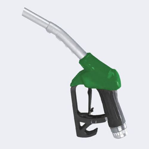 柴油配送喷枪 - A3005-11E series - Zhejiang Jiasong Technology Co., Ltd. - 用于汽油