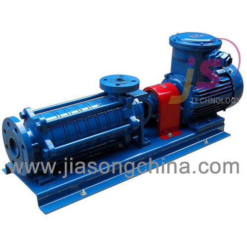 离心泵 - DB-65 - Zhejiang Jiasong Technology Co., Ltd. - 用于LPG / 工业 / 转运