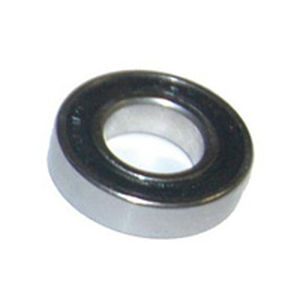 滚珠轴承 - 6000 series - Yuyao Bote Bearing Co., Ltd. - 径向 / 深沟 / 钢