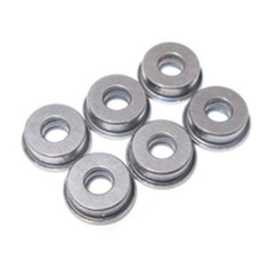 滚珠轴承 - SSR series - Yuyao Bote Bearing Co., Ltd. - 径向 / 不锈钢 / 用于发动机