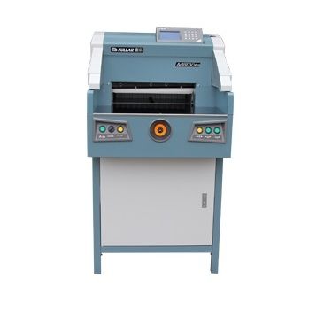 数显切纸机 - A480 Series - Hangzhou Fuyang Huibo Hansway (BOWAY) Trading Co., Ltd. - 自动