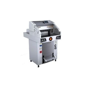 数显切纸机 - AR520 Series - Hangzhou Fuyang Huibo Hansway (BOWAY) Trading Co., Ltd. - 液压