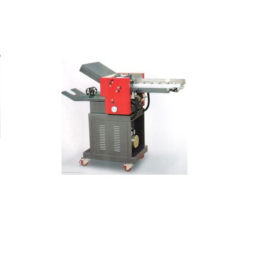 A4折纸机 - HB series  - Hangzhou Fuyang Huibo Hansway (BOWAY) Trading Co., Ltd.