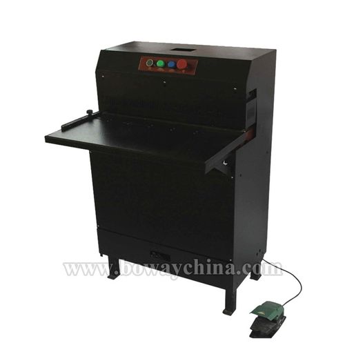 半自动冲床 - Hangzhou Fuyang Huibo Hansway (BOWAY) Trading Co., Ltd. - 用于纸张