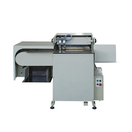 纸张冲床 - WB-360J - Hangzhou Fuyang Huibo Hansway (BOWAY) Trading Co., Ltd.
