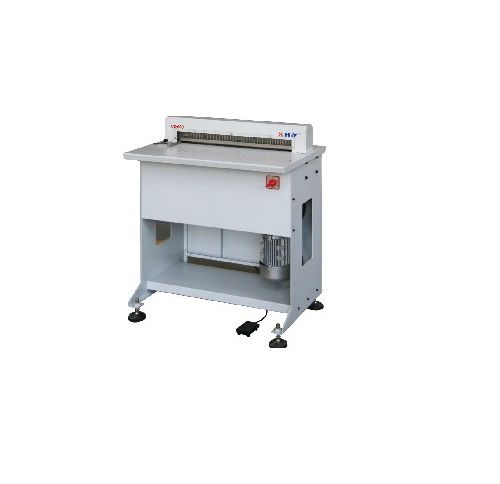 手动冲床 - CK series - Hangzhou Fuyang Huibo Hansway (BOWAY) Trading Co., Ltd. - 用于纸张