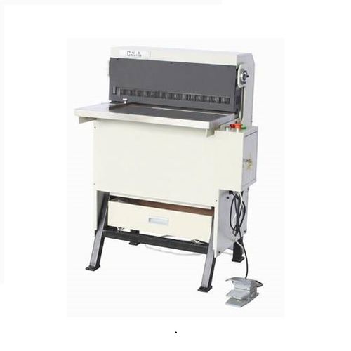 连续冲床 - MP-600 - Hangzhou Fuyang Huibo Hansway (BOWAY) Trading Co., Ltd. - 用于纸张