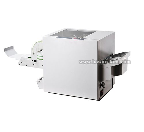单折折纸机 - SF150 - Hangzhou Fuyang Huibo Hansway (BOWAY) Trading Co., Ltd. - 自动