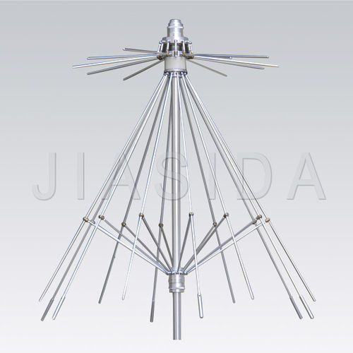宽带天线 - OA-130 series - Fujian Jiasida Communication Tech Co., Ltd. - 全向