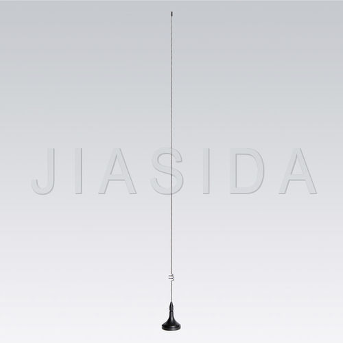 UHF天线 - TC-10UV - Fujian Jiasida Communication Tech Co., Ltd. - VHF / 全向 / 用于车辆