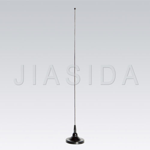 UHF天线 - TC-700 series - Fujian Jiasida Communication Tech Co., Ltd. - VHF / 全向 / 用于车辆