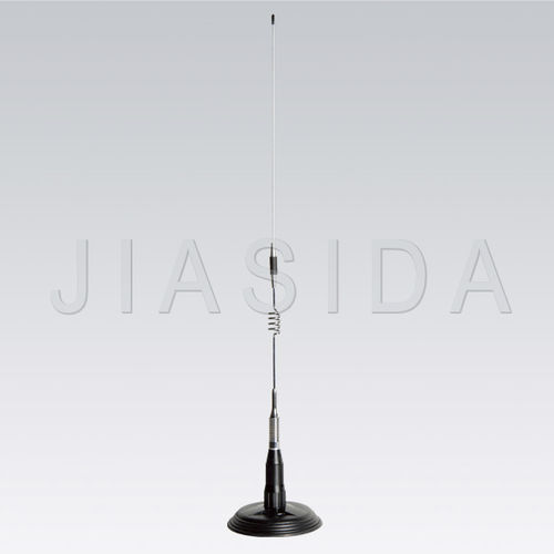 UHF天线 - SD-VM20 - Fujian Jiasida Communication Tech Co., Ltd. - VHF / 全向 / 用于车辆
