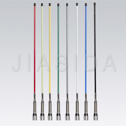 VHF天线 - TC-40 - Fujian Jiasida Communication Tech Co., Ltd. - 全向 / 用于车辆