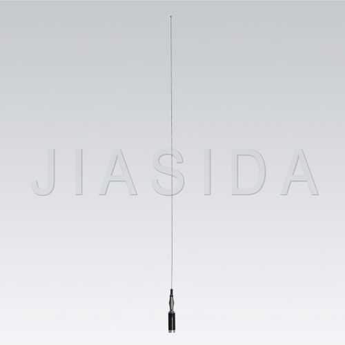 VHF天线 - SDN5 - Fujian Jiasida Communication Tech Co., Ltd. - 全向 / 用于车辆