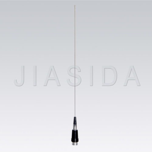 UHF天线 - VM-340-3-MC200 - Fujian Jiasida Communication Tech Co., Ltd. - 全向 / 用于车辆