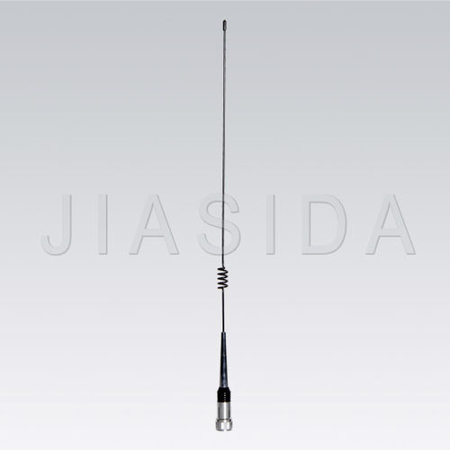 UHF天线 - VM-400 series - Fujian Jiasida Communication Tech Co., Ltd. - 全向 / 用于车辆