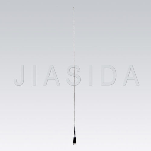 HF天线 - VM-27 series - Fujian Jiasida Communication Tech Co., Ltd. - 全向 / 用于车辆