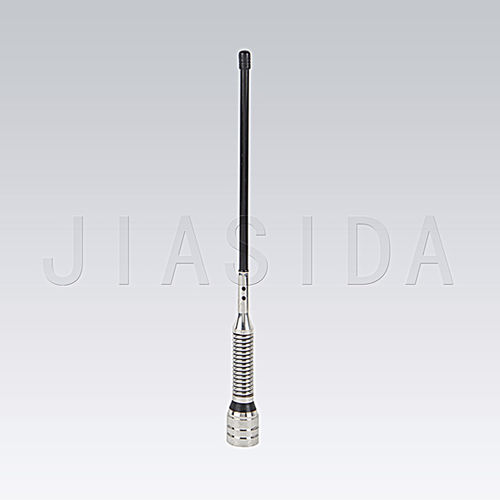 VHF天线 - VM-430-215-29  - Fujian Jiasida Communication Tech Co., Ltd. - 全向 / 用于车辆