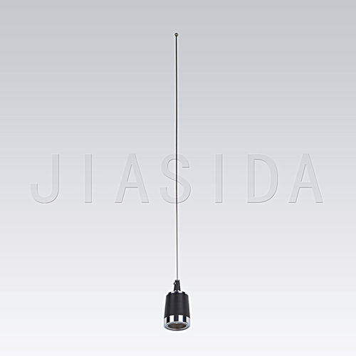 VHF天线 - VM-136 series - Fujian Jiasida Communication Tech Co., Ltd. - 全向 / 用于车辆
