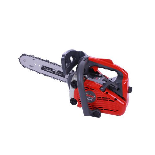 木材链锯 - CS2500A - Taizhou Boyou Garden Machinery Co., Ltd. - 热量