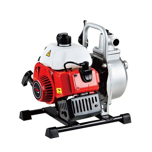 水泵 - WP411 - Taizhou Boyou Garden Machinery Co., Ltd. - 内燃机 / 工业 / 抽吸