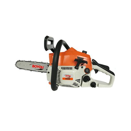 木材链锯 - CS3800 - Taizhou Boyou Garden Machinery Co., Ltd. - 热量