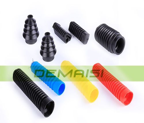 防尘塞子 - XING TAI S&P MECHANICAL SEAL FACTORY - EPDM / 硅类橡胶 / NBR