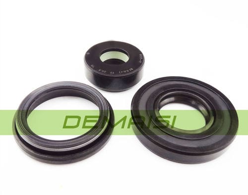 O型密封 - KOS-82803 - XING TAI S&P MECHANICAL SEAL FACTORY - 边缘式 / 环形 / 油