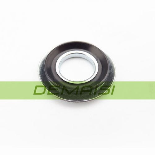 边缘式密封 - 12*26*3.5 - XING TAI S&P MECHANICAL SEAL FACTORY - 橡胶 / 中号 / 环形