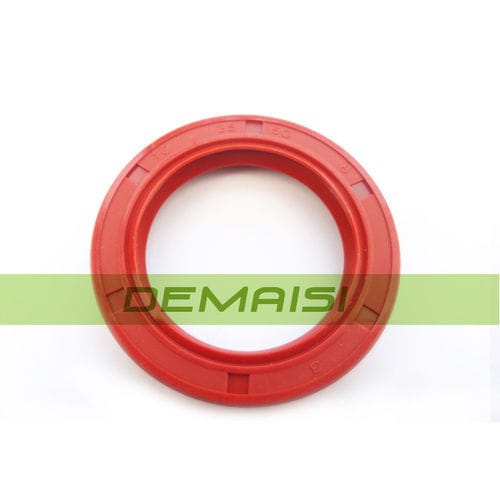 边缘式密封 - 35*50*8 - XING TAI S&P MECHANICAL SEAL FACTORY - NBR / 硅胶 / FKM氟橡胶