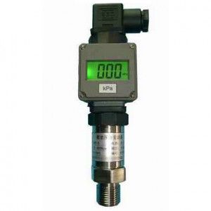 相对压力传感器 - BST104 - Hefei Brans Measuring And Controlling Technology Co., Ltd. - 不锈钢 / 耐用型 / 流程