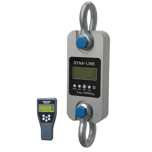 数码推拉力计 - DL-W - Hefei Brans Measuring And Controlling Technology Co., Ltd.