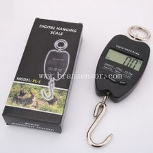 电子秤 - Brans-PL series - Hefei Brans Measuring And Controlling Technology Co., Ltd. - 商用 / 数字 / 手持式