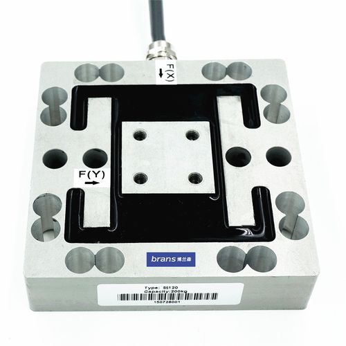 压缩式测力传感器 - Smart series - Hefei Brans Measuring And Controlling Technology Co., Ltd. - 3轴