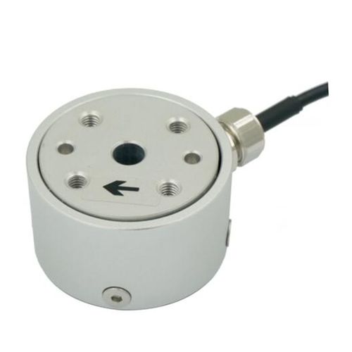 反应扭矩传感器 - BTQ series - Hefei Brans Measuring And Controlling Technology Co., Ltd. - 法兰对法兰 / 应变式 / OEM