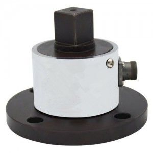 反应扭矩传感器 - BTQ-40 series - Hefei Brans Measuring And Controlling Technology Co., Ltd. - 方形轴 / 法兰式 / OEM