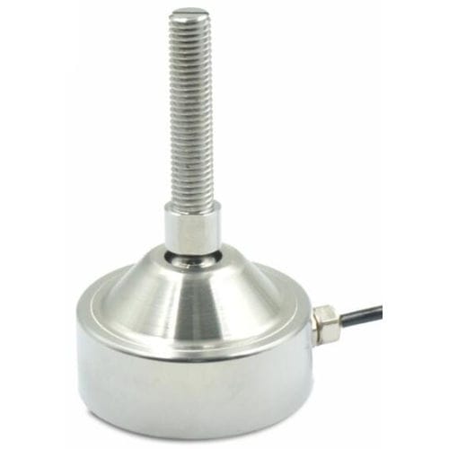 压缩型负荷传感器 - BR215 - Hefei Brans Measuring And Controlling Technology Co., Ltd. - 平台 / 称重 / 不锈钢