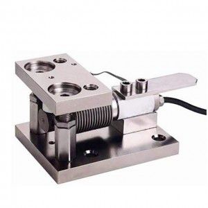 镀锌称重模块 - Hefei Brans Measuring And Controlling Technology Co., Ltd. - 不氧化 / 罐用