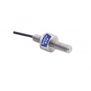 拉压力传感器 - Hefei Brans Measuring And Controlling Technology Co., Ltd. - 在线 / 钢结构 / 微型