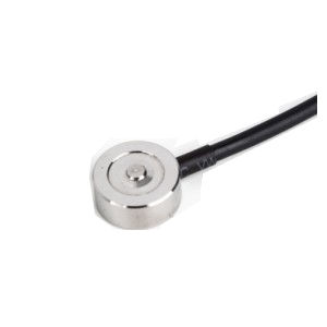压缩型负荷传感器 - B108 - Hefei Brans Measuring And Controlling Technology Co., Ltd. - 按钮型 / 应变式 / 钢结构