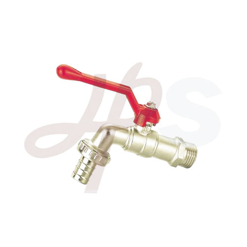 杠杆龙头 - BK series - Ningbo Yinzhou Plumbing Hardware Co., Ltd. - 黄铜 / 用于软管
