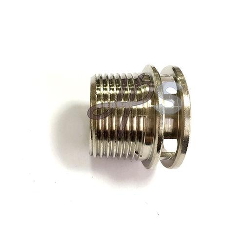 螺纹嵌件 - H556 - Ningbo Yinzhou Plumbing Hardware Co., Ltd. - 黄铜 / 管端