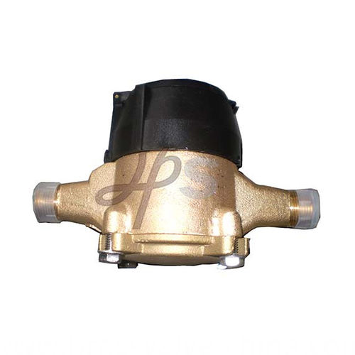 水表 - H90 series - Ningbo Yinzhou Plumbing Hardware Co., Ltd.