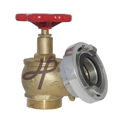 手动阀门 - L10 series - Ningbo Yinzhou Plumbing Hardware Co., Ltd. - 控制 / 用于水 / 用于灭火器