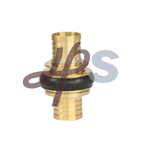管道液压适配器 -  L20 series - Ningbo Yinzhou Plumbing Hardware Co., Ltd. - 公端 / 黄铜
