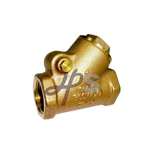 液体过滤器 - HO1 series - Ningbo Yinzhou Plumbing Hardware Co., Ltd. - 筛网 / 黄铜