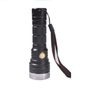 LED手电筒 - JFF43-T40 - Tianjin Zhongyijian Technology Company - 工作 / 大功率 / 充电式