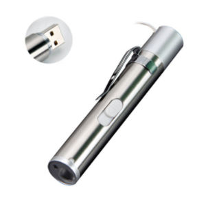 LED手电筒 - JAB1805 - Tianjin Zhongyijian Technology Company - UV 紫外线 / 红外 / 充电式