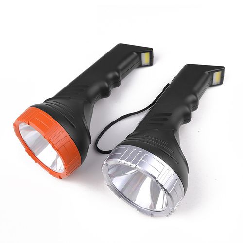 LED手电筒 - XHP50 - Tianjin Zhongyijian Technology Company - 工作 / 充电式 / 密封