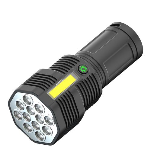 LED手电筒 - JFF58 - Tianjin Zhongyijian Technology Company - 战略 / 充电式